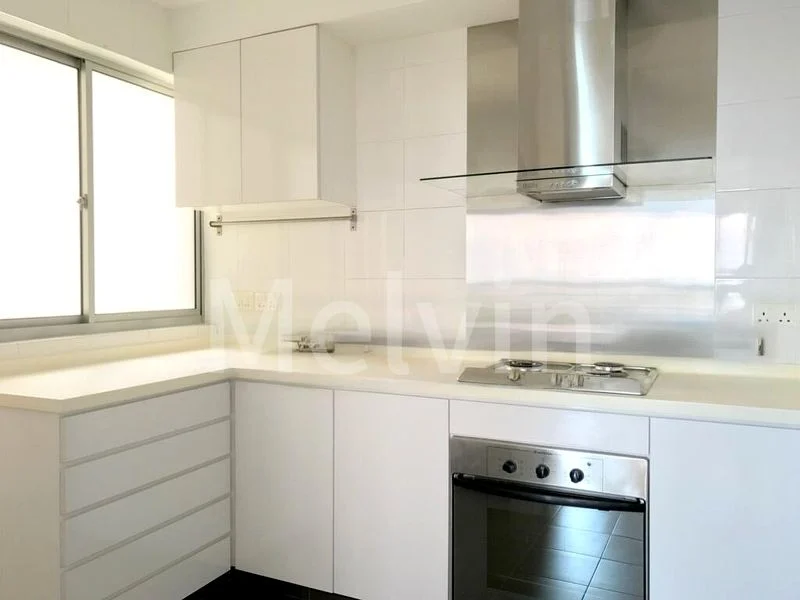 2 Bed Condo for Rent in  Grandeur 8 - Image 4