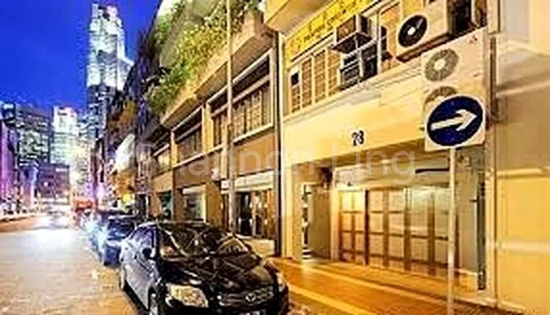 Shop / Shophouse for Sale: ️️ Commercial Shophouse @ Hongkong Street / 香港街 - Recently Converted Hotel - Image 2