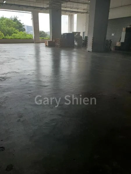 Light Industrial (B1) for Rent: Eco-Tech @ Sunview - Image 1