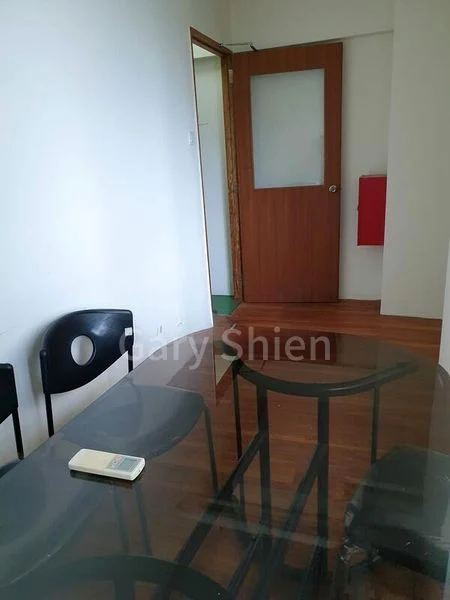 Light Industrial (B1) for Rent: Eco-Tech @ Sunview - Image 2