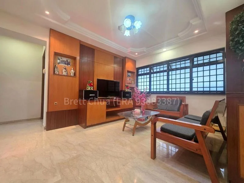 4 Room (4A) HDB for Sale in 240 Compassvale Walk - Image 8