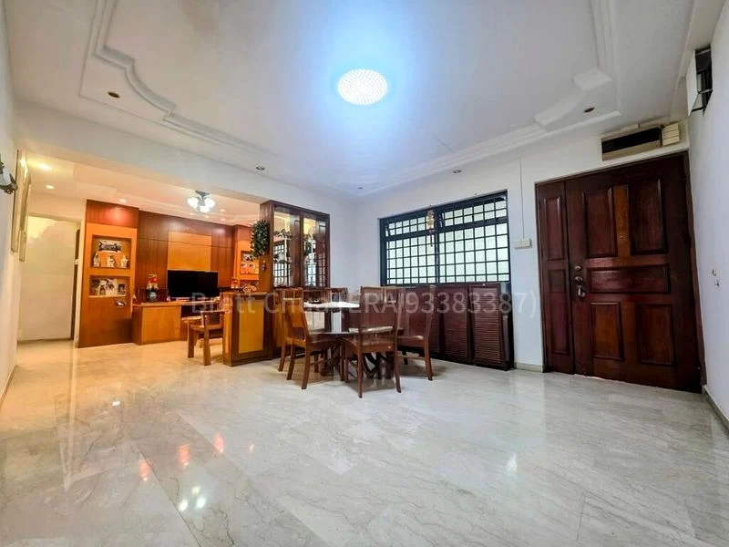 4 Room (4A) HDB for Sale in 240 Compassvale Walk - Image 6