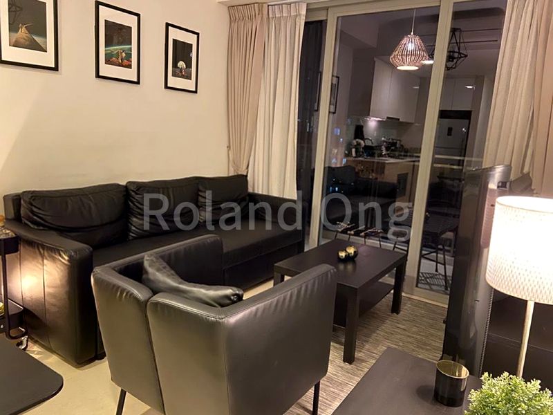1 Bed Condo for Rent in  The Scala - Image 8