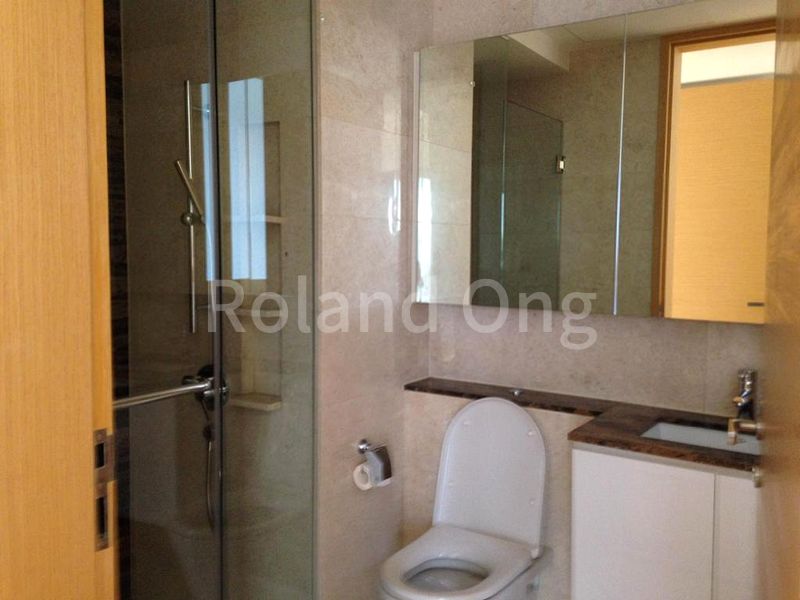 1 Bed Condo for Rent in  The Scala - Image 10