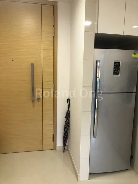 1 Bed Condo for Rent in  The Scala - Image 1