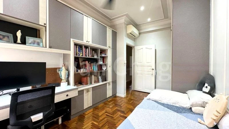 4 Bed Terraced House (Landed) for Sale in  East Tudor - Image 15