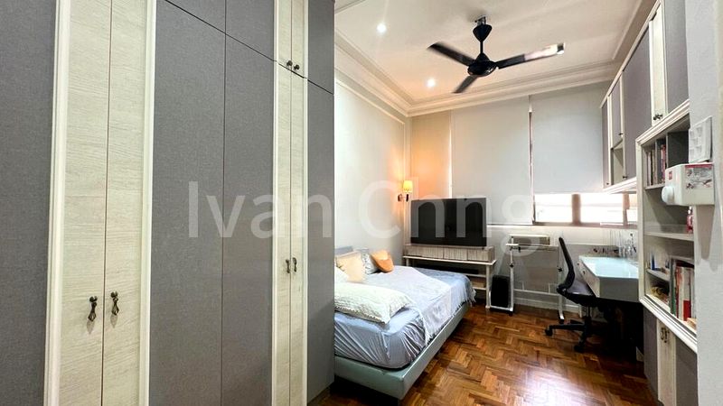 4 Bed Terraced House (Landed) for Sale in  East Tudor - Image 14