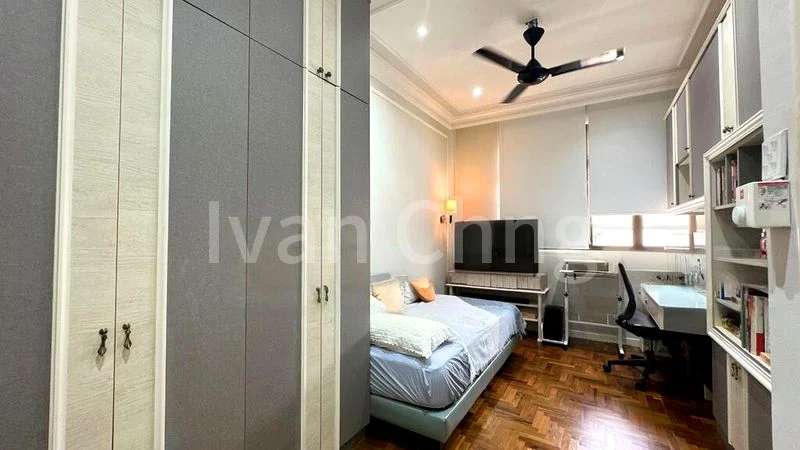 4 Bed Terraced House (Landed) for Sale in  East Tudor - Image 15