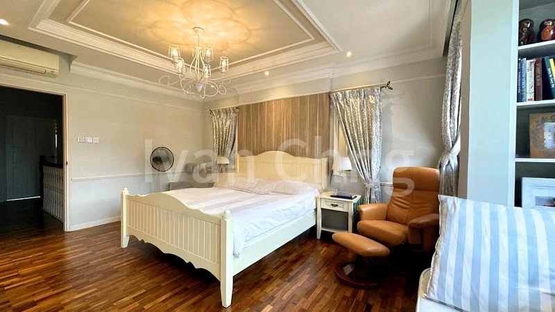 4 Bed Terraced House (Landed) for Sale in  East Tudor - Image 18