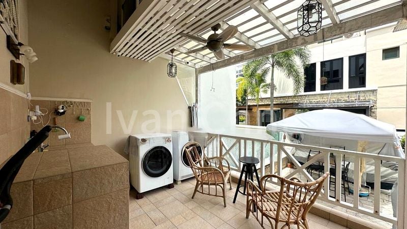 4 Bed Terraced House (Landed) for Sale in  East Tudor - Image 13