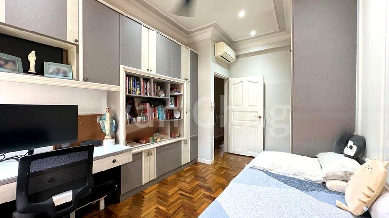 4 Bed Terraced House (Landed) for Sale in  East Tudor - Image 4