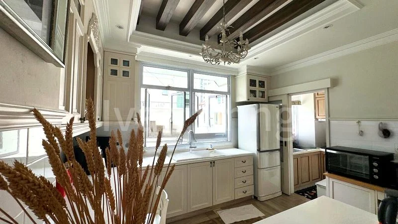 4 Bed Terraced House (Landed) for Sale in  East Tudor - Image 1