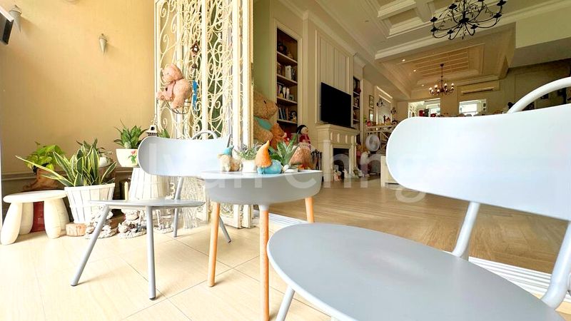 4 Bed Terraced House (Landed) for Sale in  East Tudor - Image 7