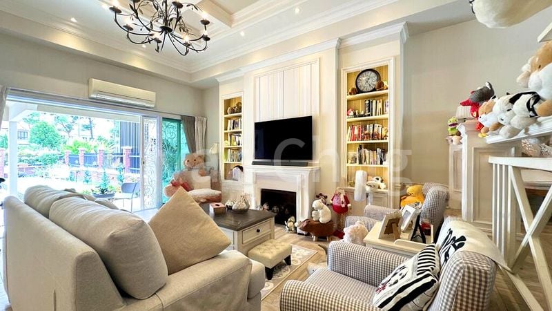 4 Bed Terraced House (Landed) for Sale in  East Tudor - Image 11