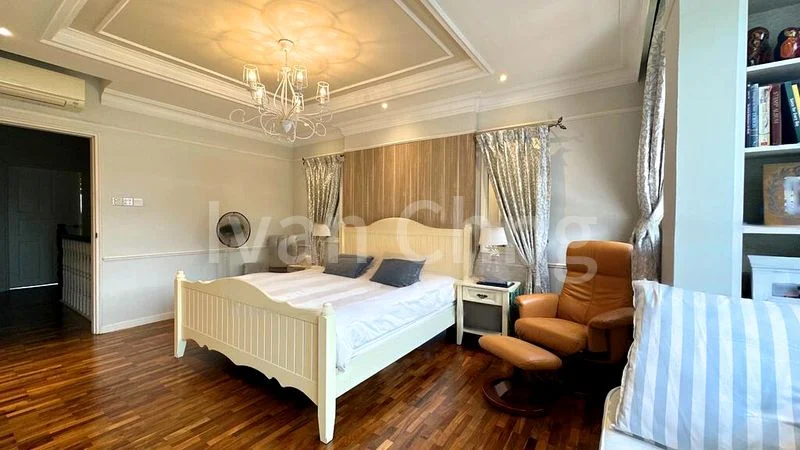 4 Bed Terraced House (Landed) for Sale in  East Tudor - Image 9