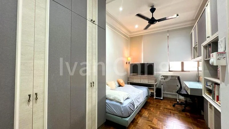 4 Bed Terraced House (Landed) for Sale in  East Tudor - Image 8