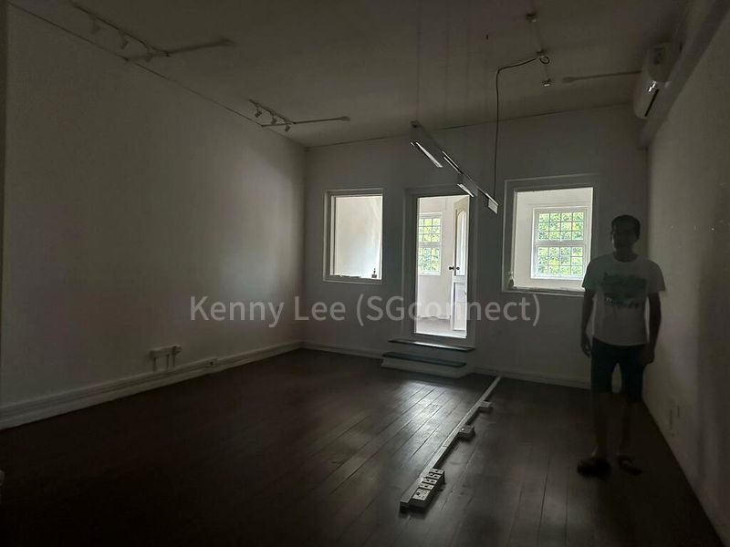 Office for Rent: South Bridge Road - Image 5