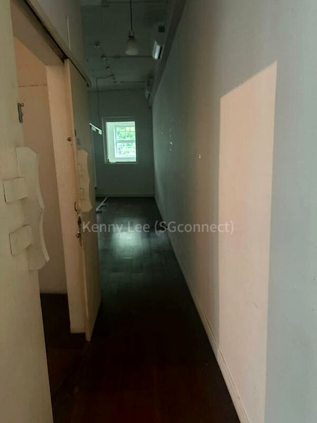Office for Rent: South Bridge Road - Image 7