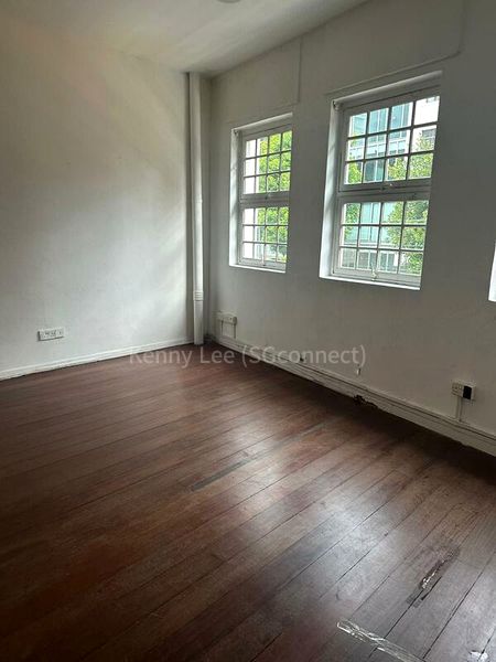 Office for Rent: South Bridge Road - Image 1