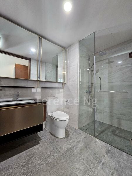 3 Bed Condo for Rent in Normanton Park - Image 6