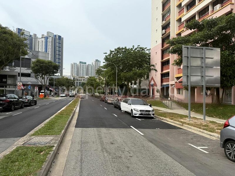 Shop / Shophouse for Sale: 683 Tessensohn Road - Image 3