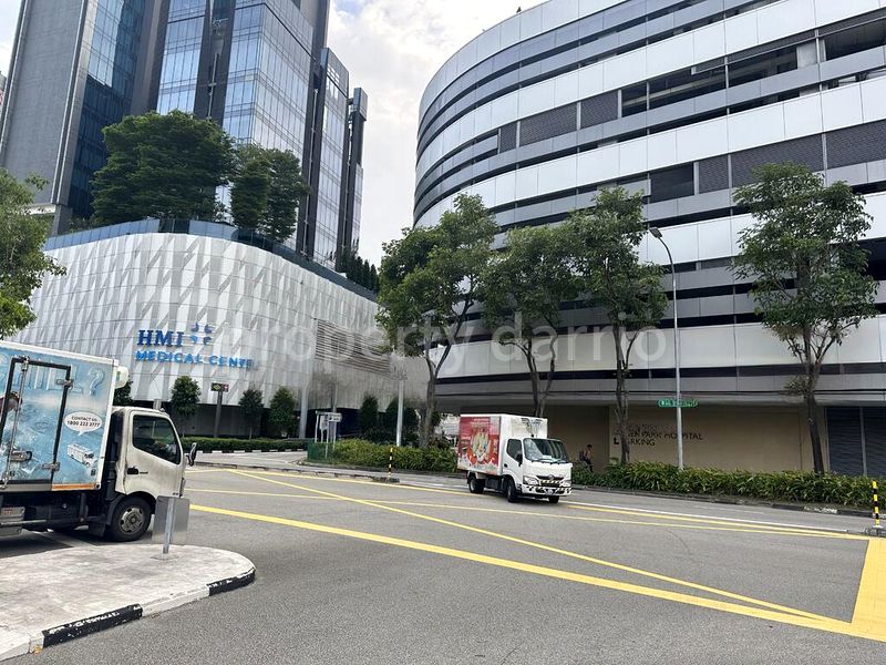 Shop / Shophouse for Sale: 683 Tessensohn Road - Image 7