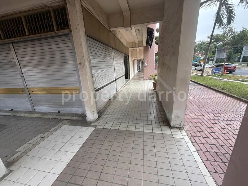 Shop / Shophouse for Sale: 683 Tessensohn Road - Image 6