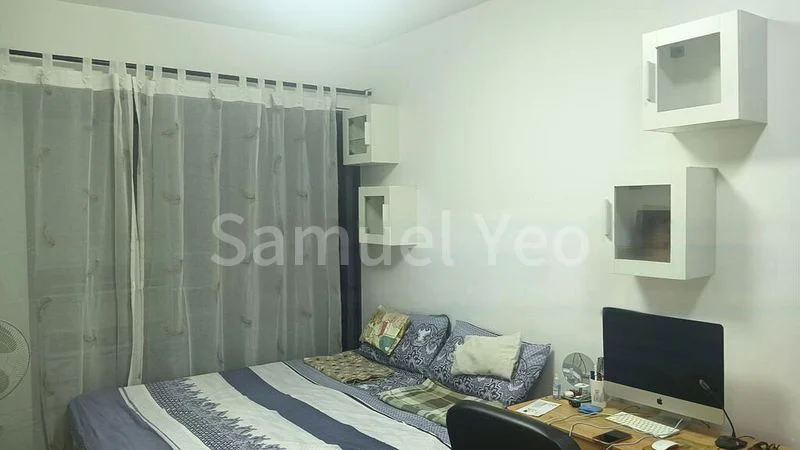 3 Bed Condo for Rent in  Parc Olympia - Image 2