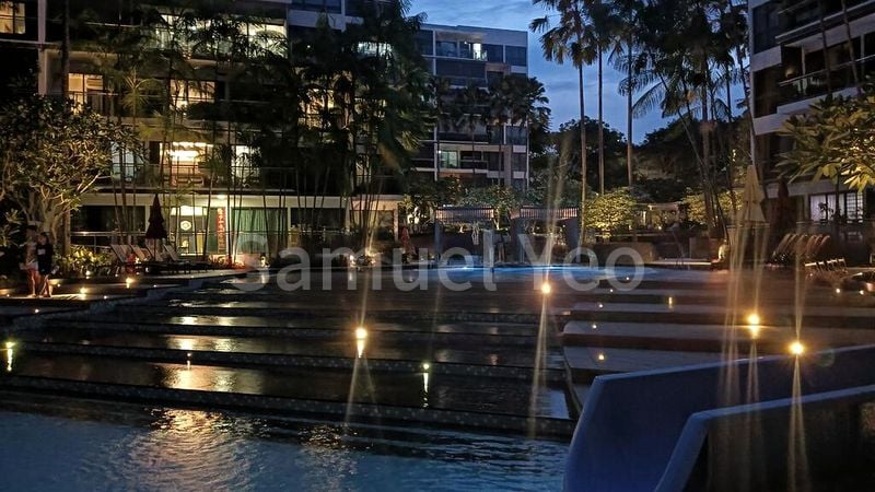 3 Bed Condo for Rent in  Parc Olympia - Image 6