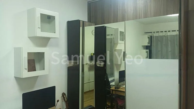 3 Bed Condo for Rent in  Parc Olympia - Image 10