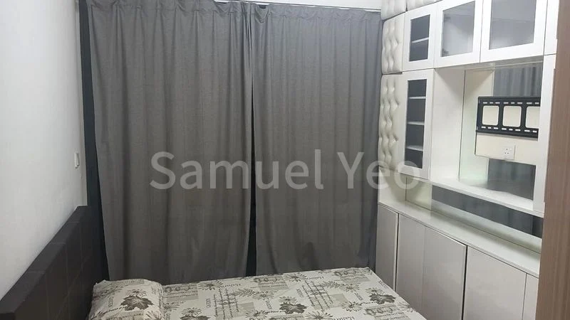 3 Bed Condo for Rent in  Parc Olympia - Image 9