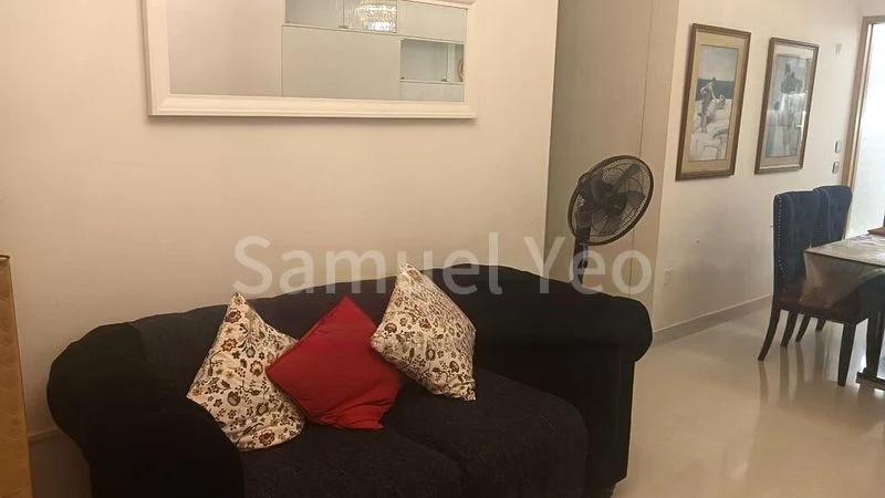 3 Bed Condo for Rent in  Parc Olympia - Image 8