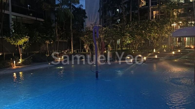 3 Bed Condo for Rent in  Parc Olympia - Image 7