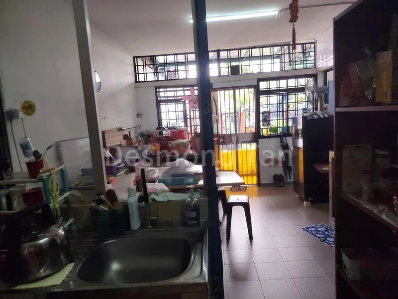 4 Bed Terraced House (Landed) for Sale in Pasir Panjang Gardens - Image 17