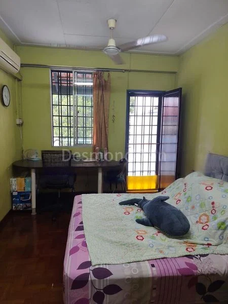 4 Bed Terraced House (Landed) for Sale in Pasir Panjang Gardens - Image 5
