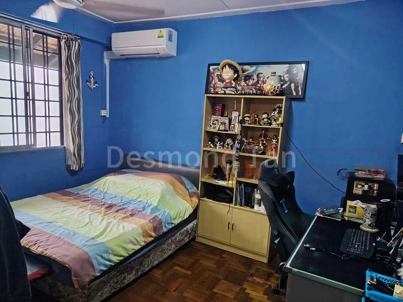 4 Bed Terraced House (Landed) for Sale in Pasir Panjang Gardens - Image 1