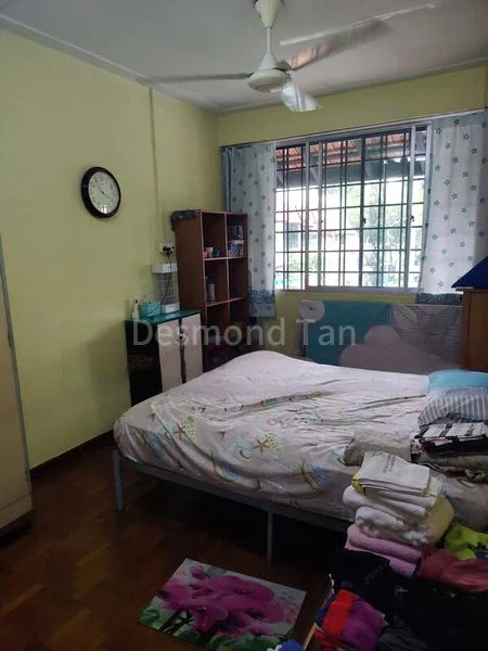 4 Bed Terraced House (Landed) for Sale in Pasir Panjang Gardens - Image 11