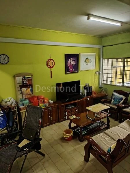 4 Bed Terraced House (Landed) for Sale in Pasir Panjang Gardens - Image 13