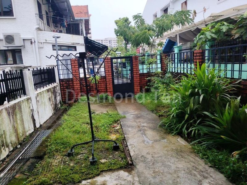 4 Bed Terraced House (Landed) for Sale in Pasir Panjang Gardens - Image 19
