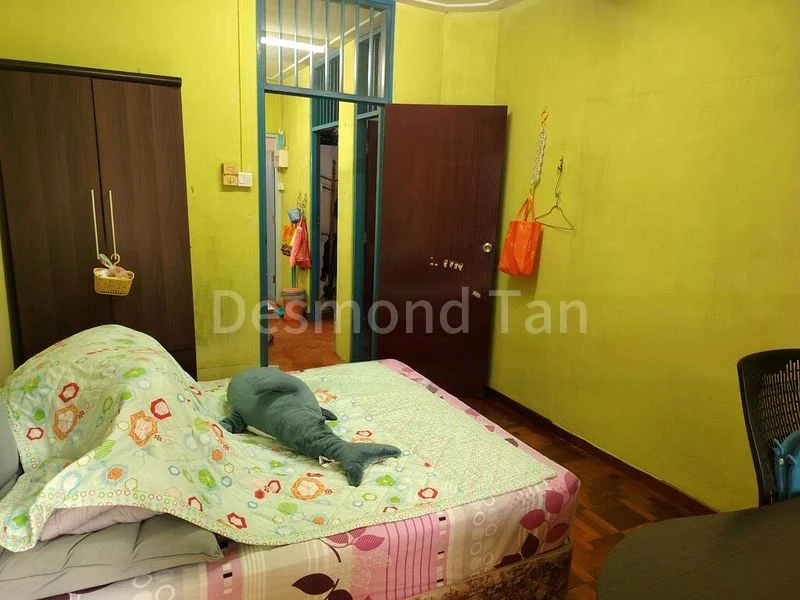 4 Bed Terraced House (Landed) for Sale in Pasir Panjang Gardens - Image 10
