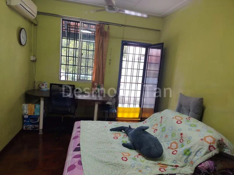 4 Bed Terraced House (Landed) for Sale in Pasir Panjang Gardens - Image 6