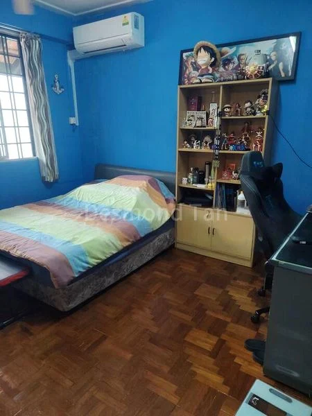 4 Bed Terraced House (Landed) for Sale in Pasir Panjang Gardens - Image 2