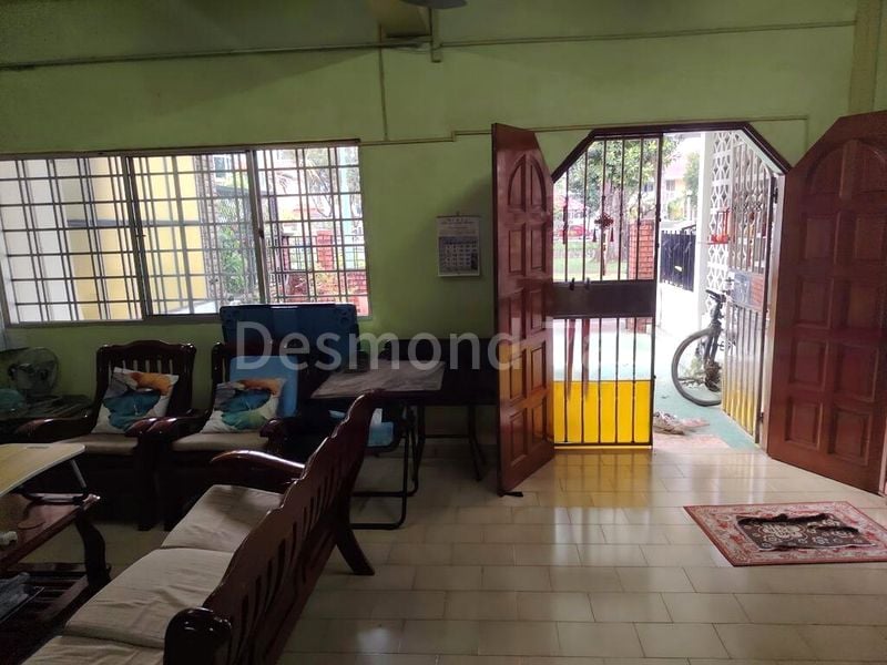 4 Bed Terraced House (Landed) for Sale in Pasir Panjang Gardens - Image 16