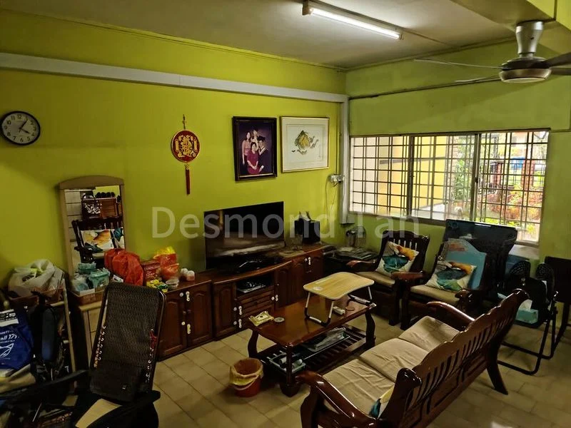 4 Bed Terraced House (Landed) for Sale in Pasir Panjang Gardens - Image 15