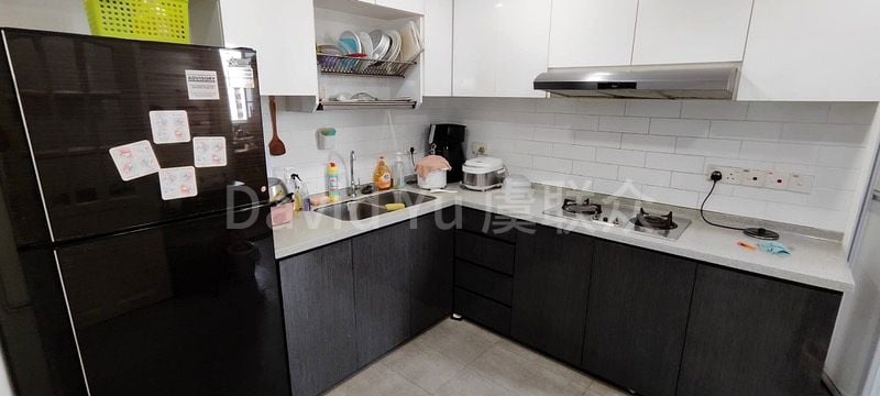 Common Room (Condo) for Rent in  Balestier Plaza - Image 9