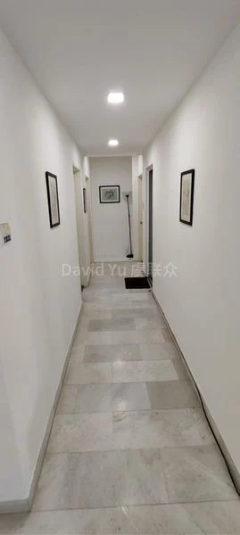 Common Room (Condo) for Rent in  Balestier Plaza - Image 10