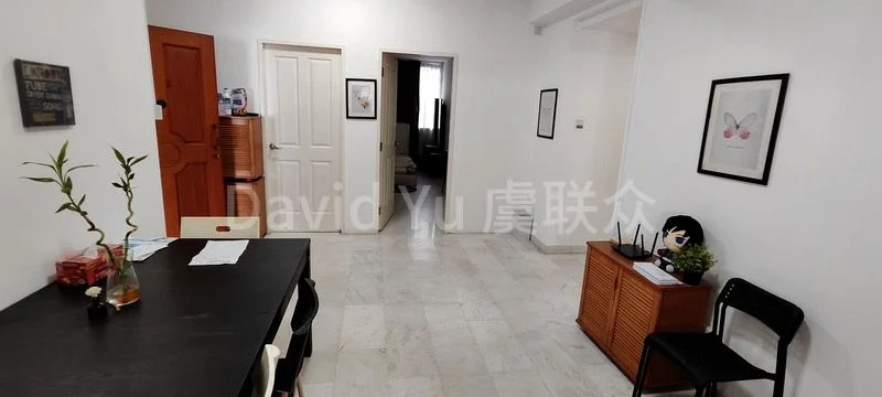 Common Room (Condo) for Rent in  Balestier Plaza - Image 7