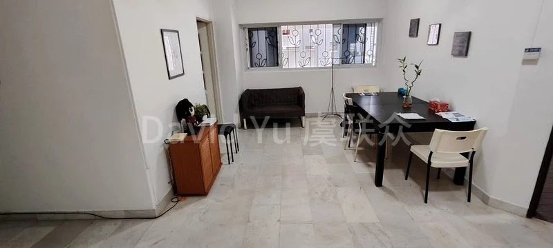 Common Room (Condo) for Rent in  Balestier Plaza - Image 8