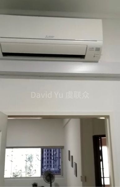 Common Room (Condo) for Rent in  Balestier Plaza - Image 11