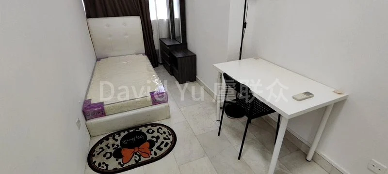 Common Room (Condo) for Rent in  Balestier Plaza - Image 4